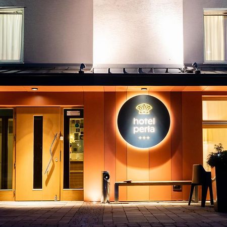 Hotel Perla Krasków Eksteriør bilde