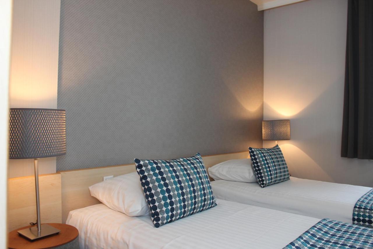 Hotel Perla Krasków Eksteriør bilde