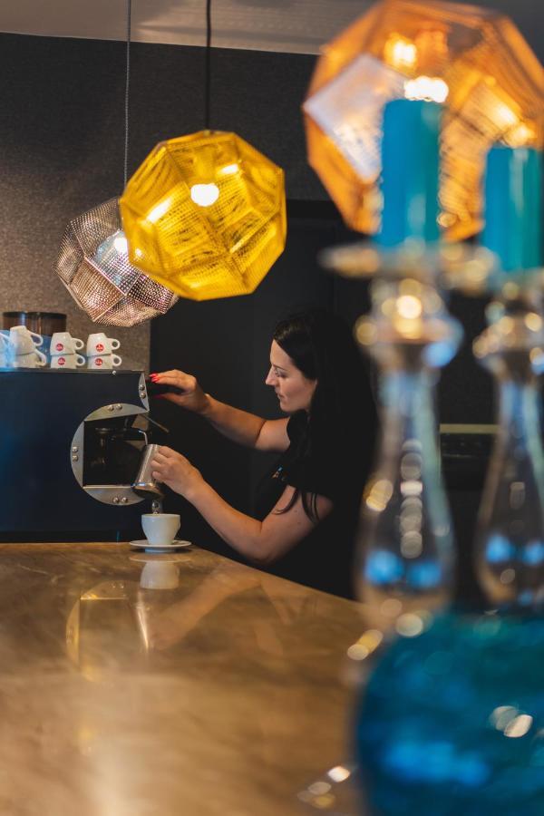 Hotel Perla Krasków Eksteriør bilde