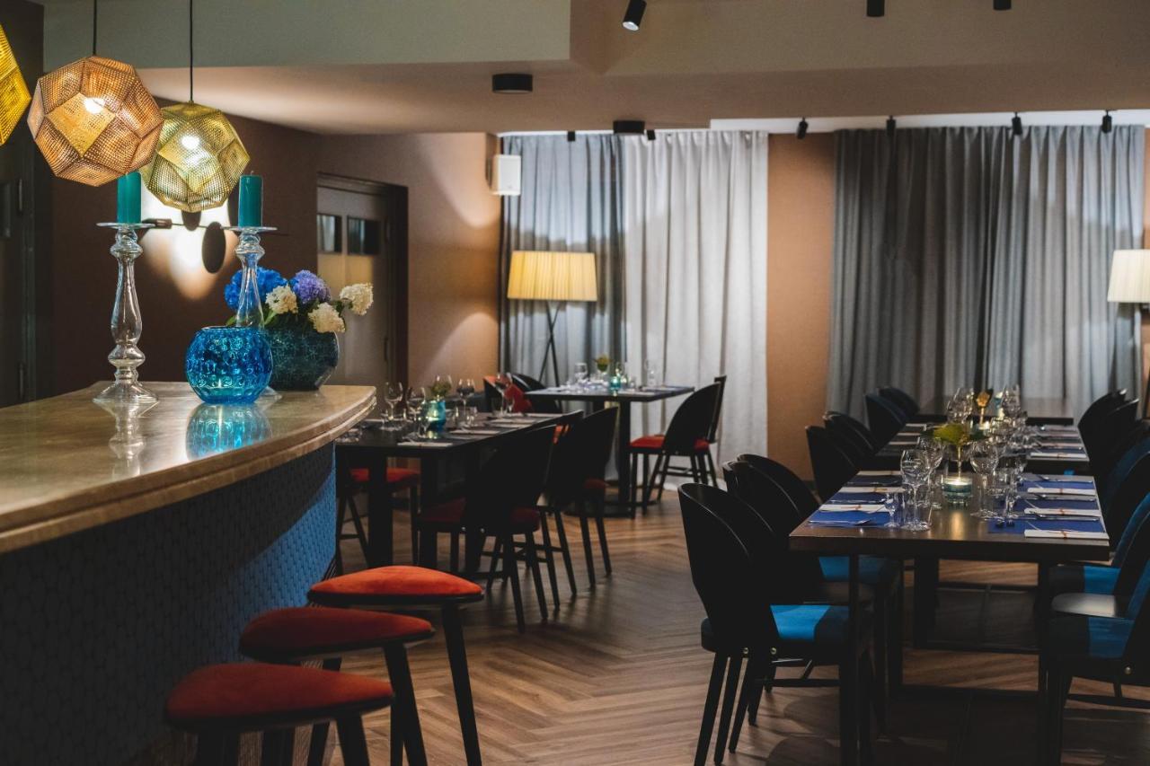 Hotel Perla Krasków Eksteriør bilde