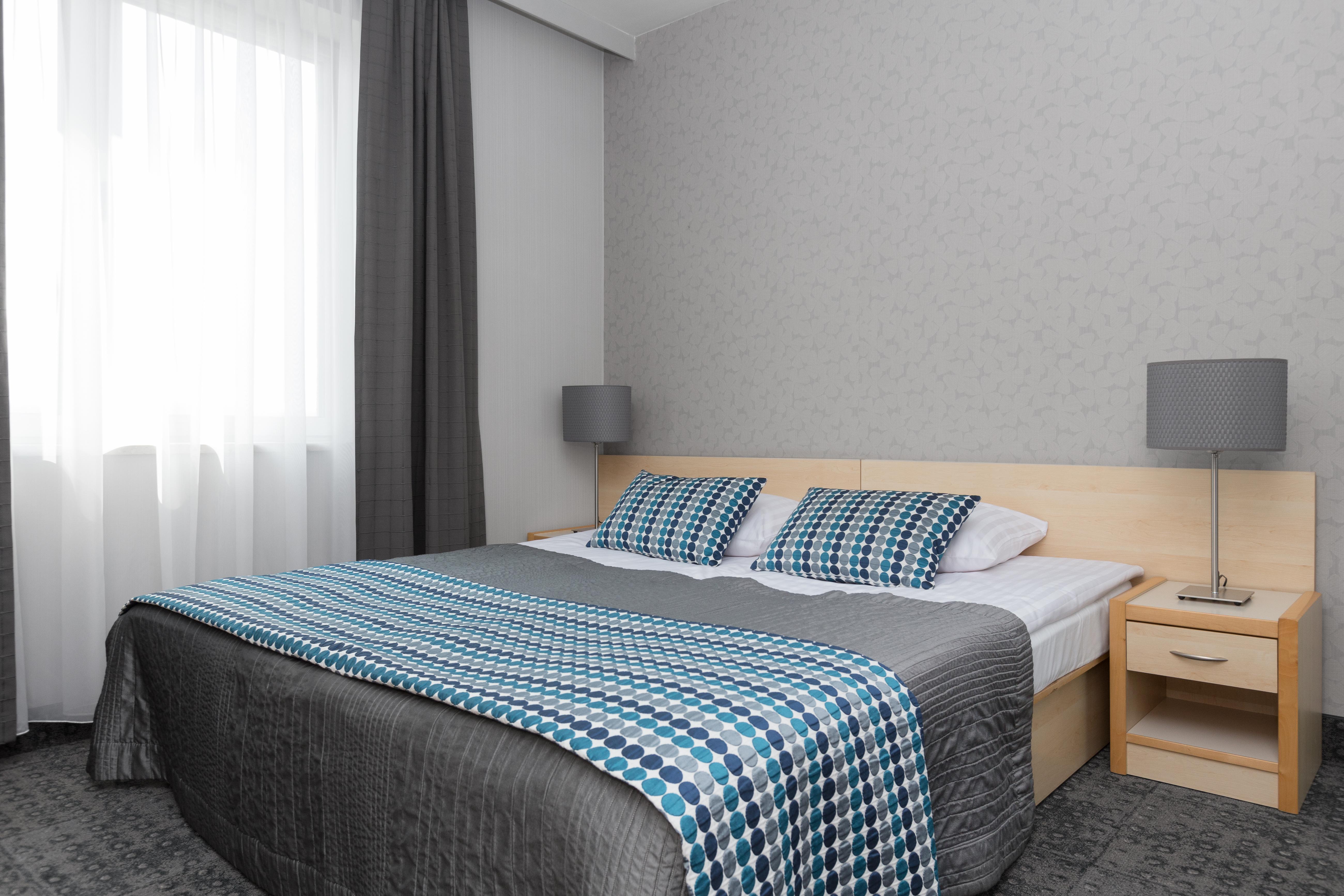 Hotel Perla Krasków Eksteriør bilde