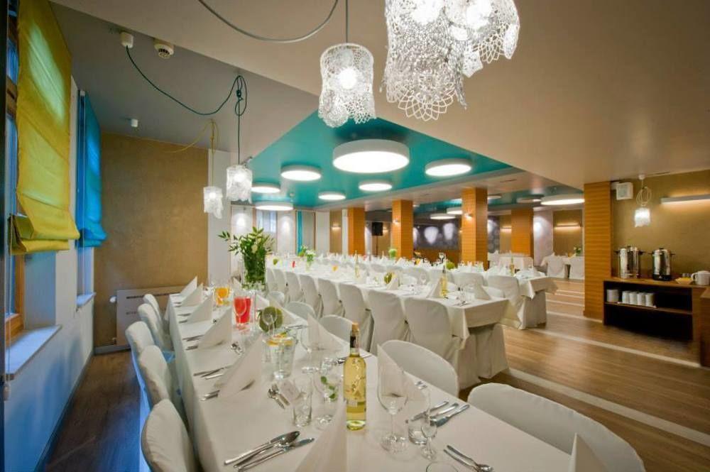 Hotel Perla Krasków Eksteriør bilde