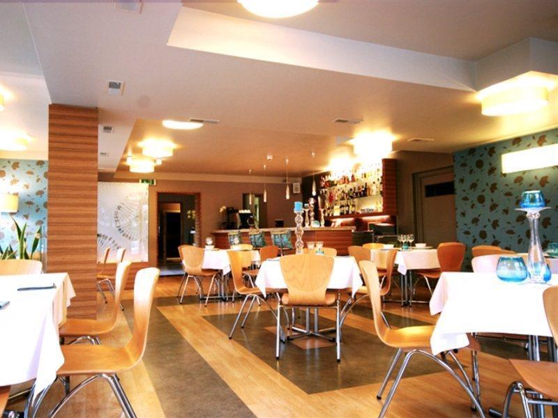 Hotel Perla Krasków Eksteriør bilde
