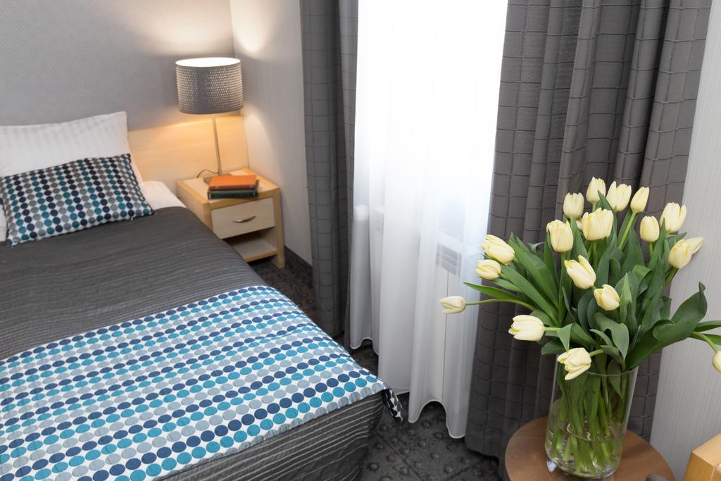 Hotel Perla Krasków Eksteriør bilde